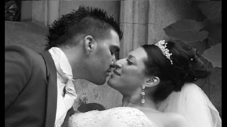 Greek/Italian Wedding