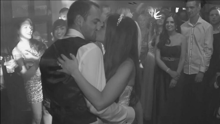 Jewish & Greek Civil Ceremony