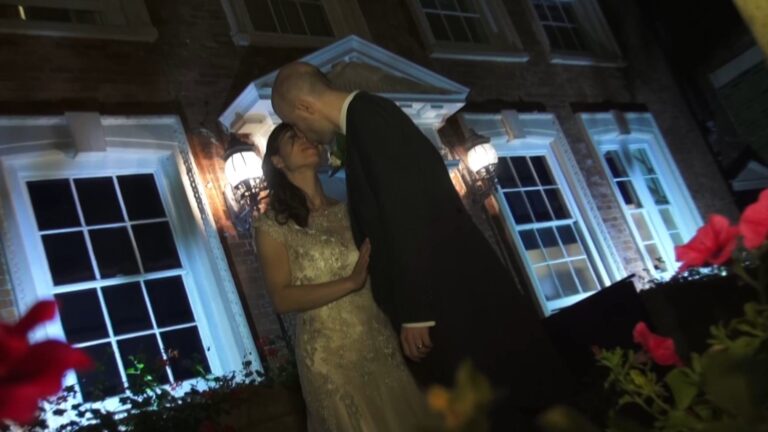 Night Time Photo Shoot